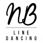 Nathalie Blais Line Dancing