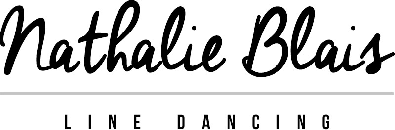 Nathalie Blais Line Dancing